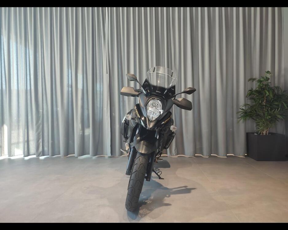 Suzuki V-Strom 650 ABS (2017 - 20) (3)