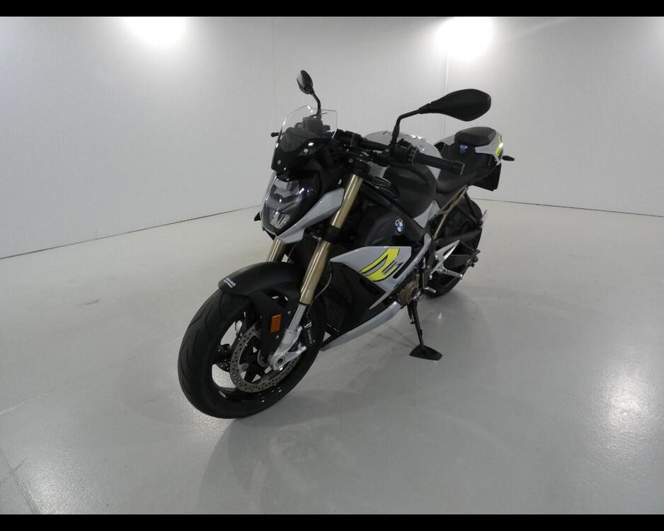 Bmw S 1000 R (2021 - 24)