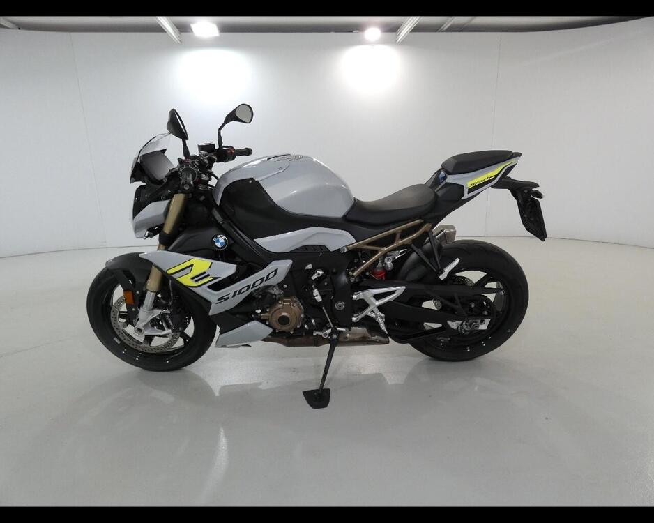 Bmw S 1000 R (2021 - 24) (5)