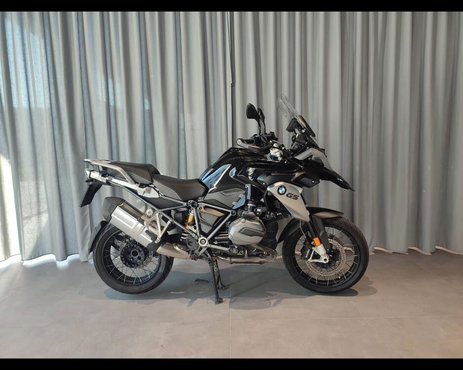 Bmw R 1200 GS (2013 - 16) (5)