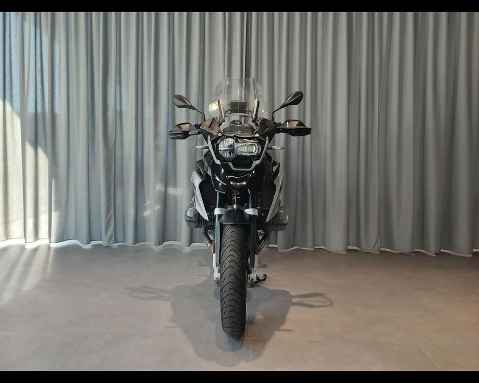 Bmw R 1200 GS (2013 - 16) (3)