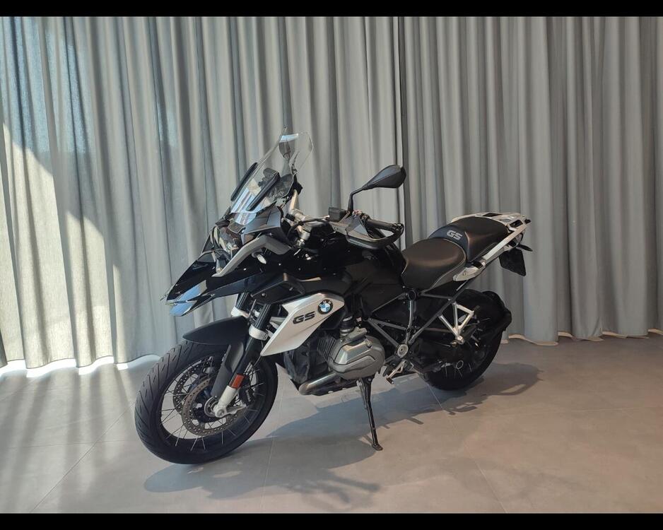 Bmw R 1200 GS (2013 - 16)