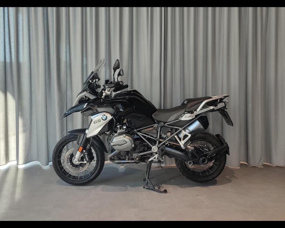 Bmw R 1200 GS (2013 - 16) (4)