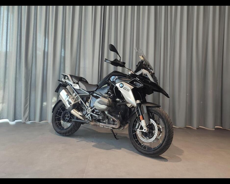 Bmw R 1200 GS (2013 - 16) (2)