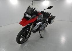 Bmw R 1200 GS (2013 - 16) usata