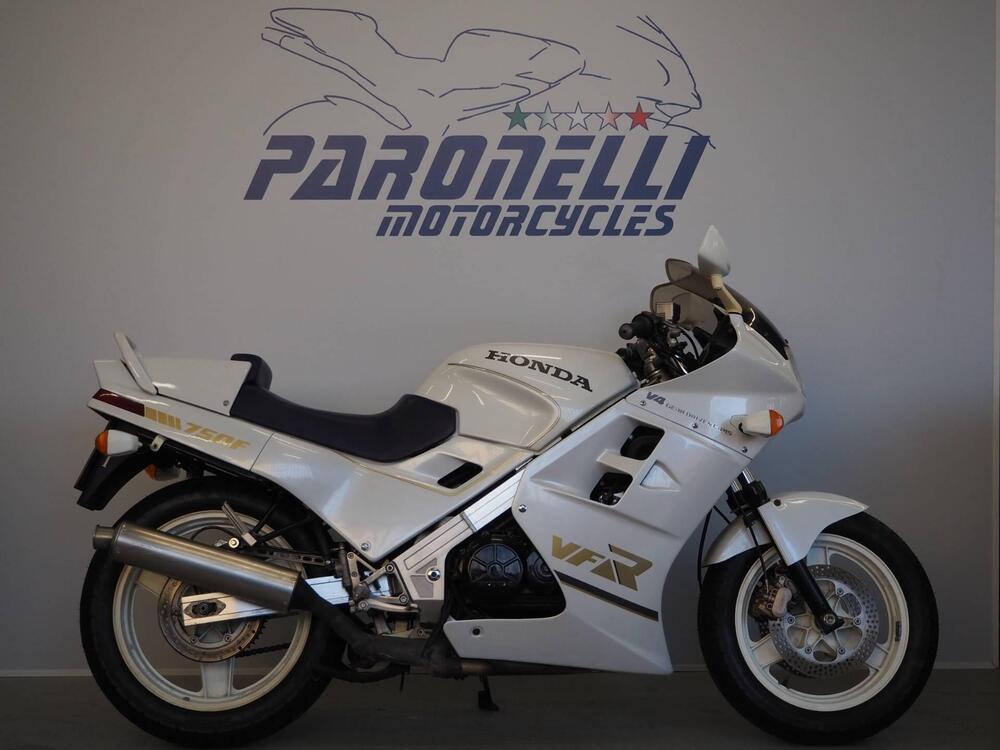 Honda VFR 750 F (1988 - 89)