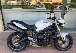 Triumph Speed Triple 1050 (2005 - 11) usata