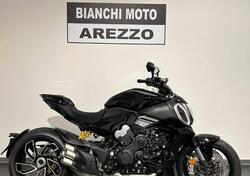 Ducati Diavel V4 (2023 - 24) nuova