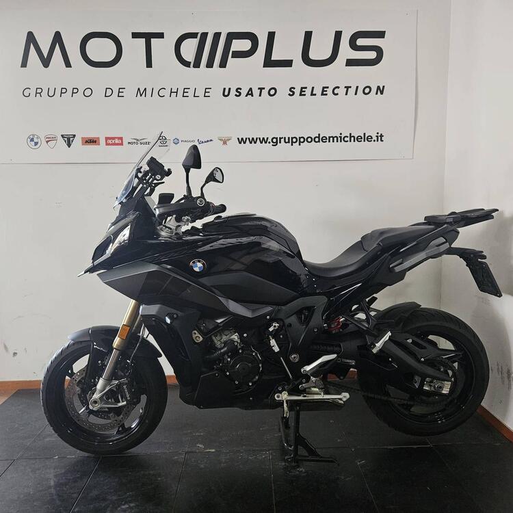 Bmw S 1000 XR (2020 - 23) (2)