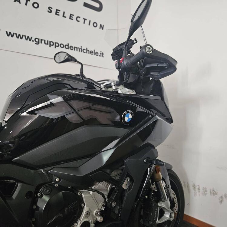 Bmw S 1000 XR (2020 - 23) (4)