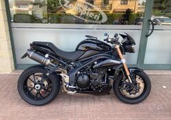 Triumph Speed Triple 1050 ABS (2011 - 15) usata