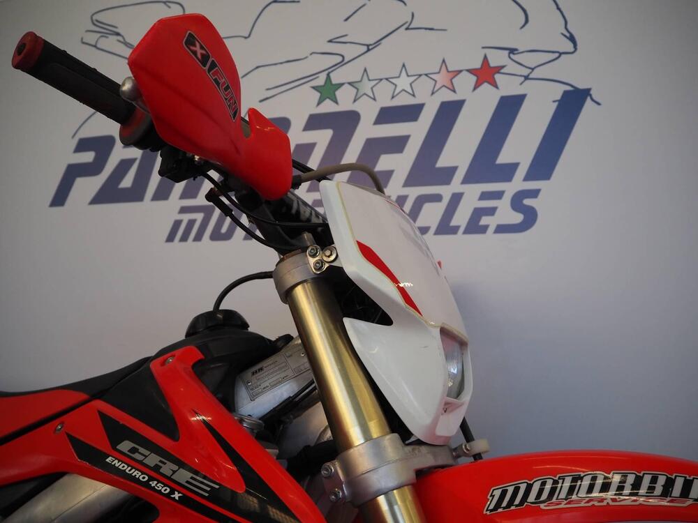 Honda CRF 450 R (2006) (4)