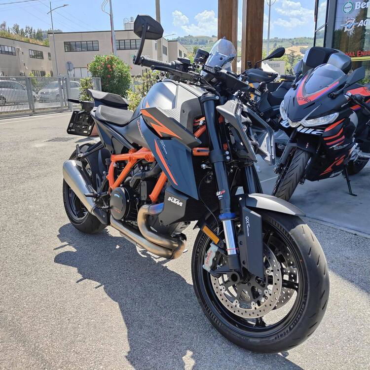 KTM 1390 Super Duke R Evo (2024) (2)