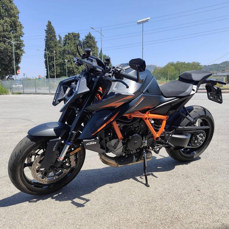 KTM 1390 Super Duke R Evo (2024) (3)