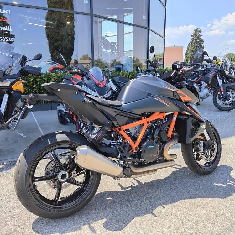 KTM 1390 Super Duke R Evo (2024) (4)