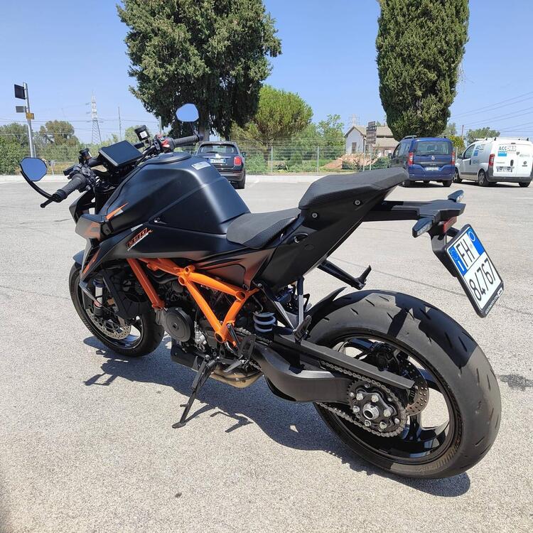 KTM 1390 Super Duke R Evo (2024) (5)