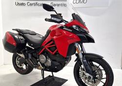 Ducati Multistrada 950 S (2019 - 20) usata