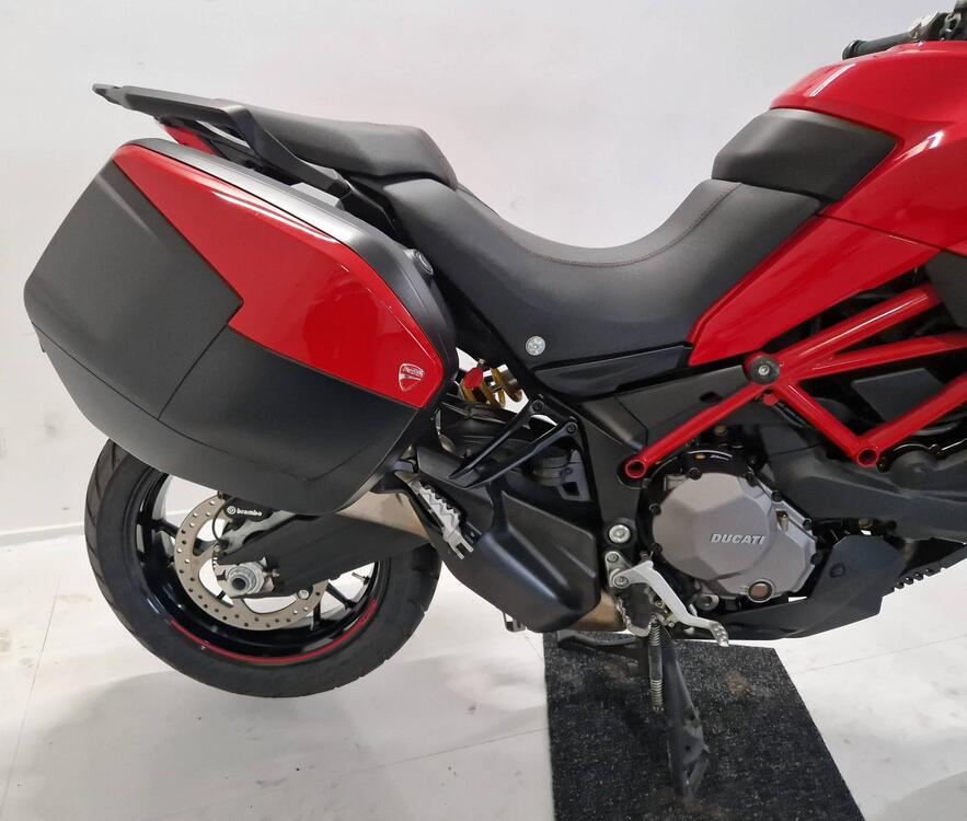 Ducati Multistrada 950 S (2019 - 20) (4)