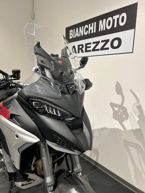 Ducati Multistrada V4 Rally (2023 - 24) (5)