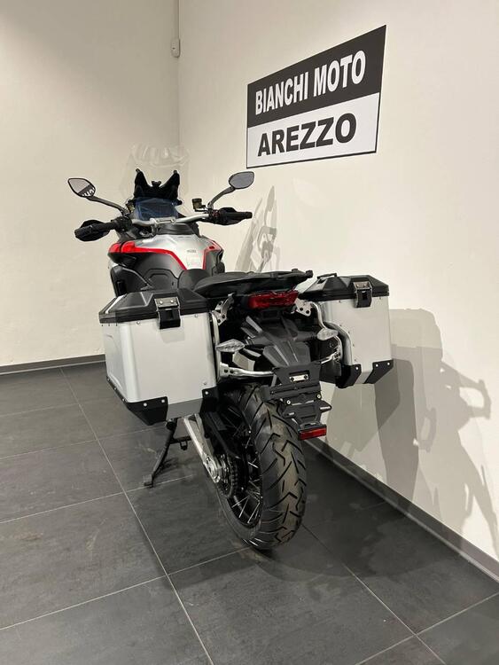 Ducati Multistrada V4 Rally (2023 - 24) (3)