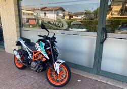 KTM 390 Duke ABS (2017 - 20) usata