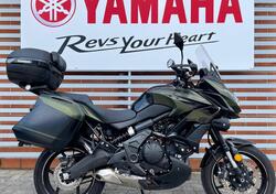 Kawasaki Versys 650 Grand Tourer (2017 - 20) usata