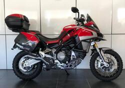 Ducati Multistrada 1260 Enduro (2019 - 21) usata