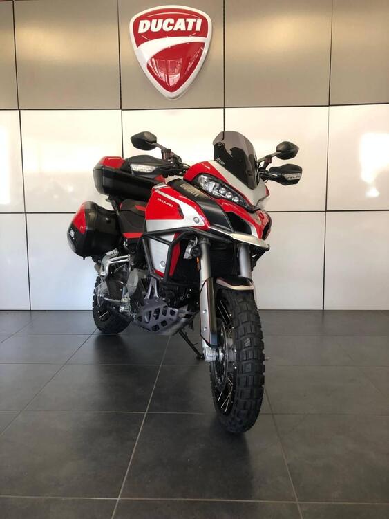 Ducati Multistrada 1260 Enduro (2019 - 21) (3)