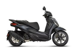 Piaggio Beverly 300 S ABS-ASR (2021 - 24) nuova