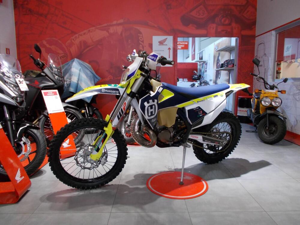 Husqvarna TE 300i (2020)