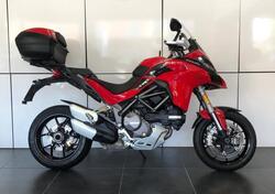 Ducati Multistrada 1260 S (2018 - 20) usata