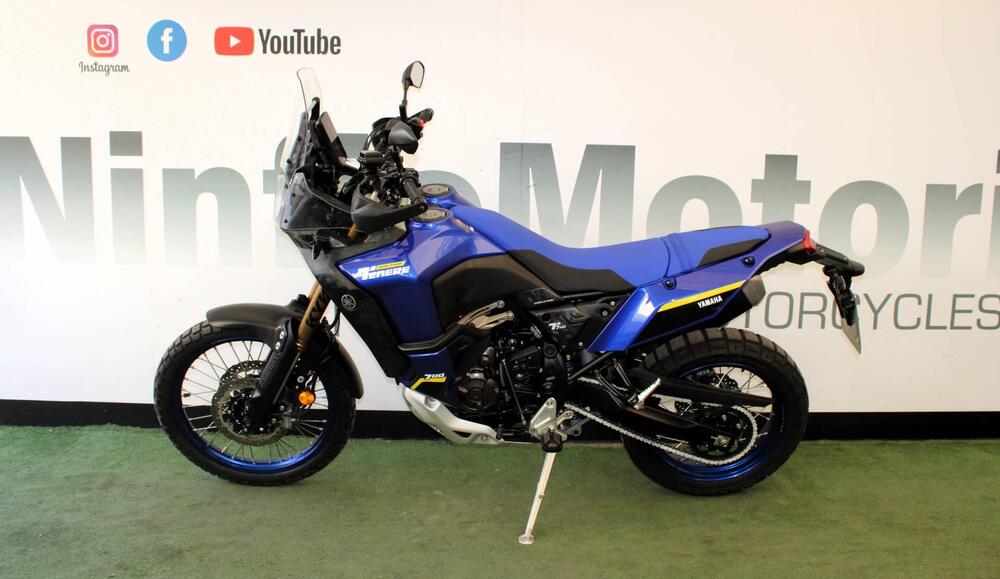 Yamaha Ténéré 700 World Raid (2022 - 24) (4)