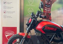 Ducati Scrambler 800 Full Throttle (2023 - 24) usata