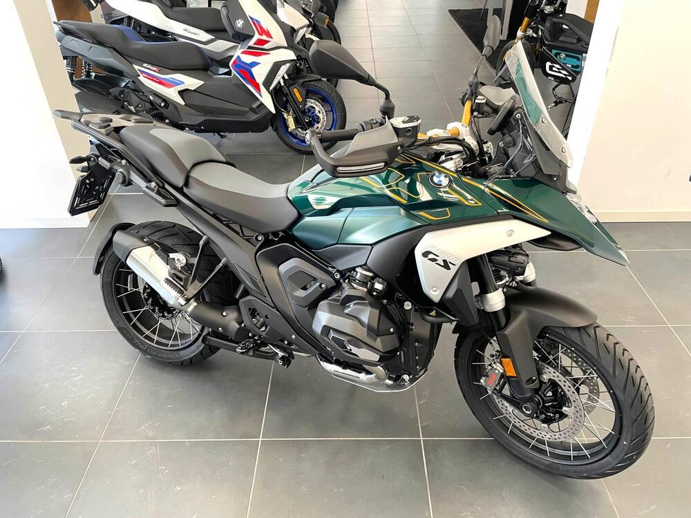 Bmw R 1300 GS Option 719 Tramuntana (2023 - 25)