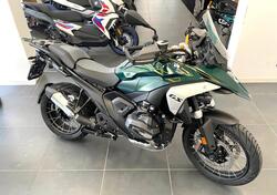 Bmw R 1300 GS Option 719 Tramuntana (2023 - 25) usata