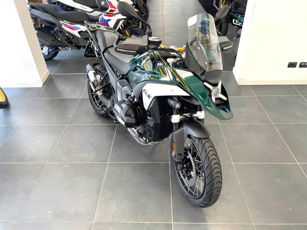 Bmw R 1300 GS Option 719 Tramuntana (2023 - 25) (2)