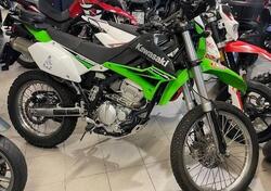 Kawasaki KLX 250 (2009 - 16) usata