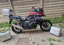 Honda Crosstourer DCT ABS Travel Edition (2015 - 17) usata