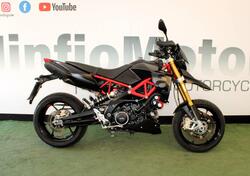 Aprilia Dorsoduro 900 (2017 - 20) usata