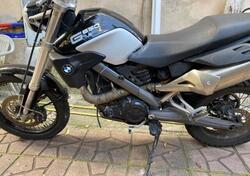 Bmw G 650 Xcountry usata