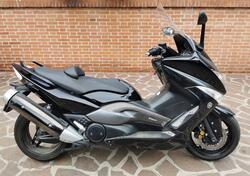 Yamaha T-Max 500 (2008 - 12) usata