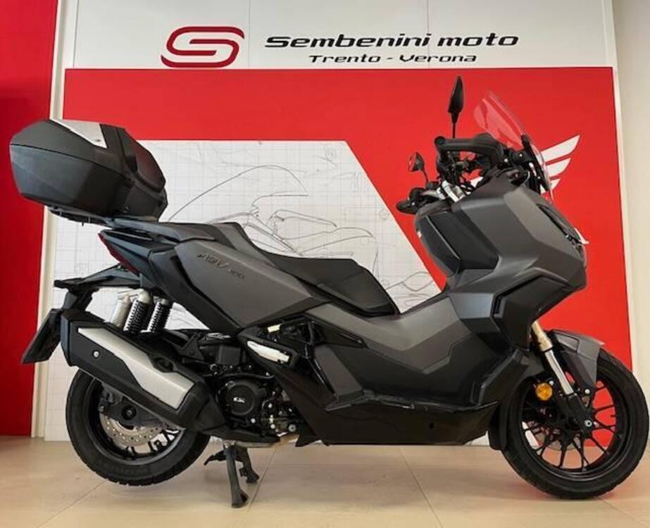 Honda ADV 350 (2022 - 24)