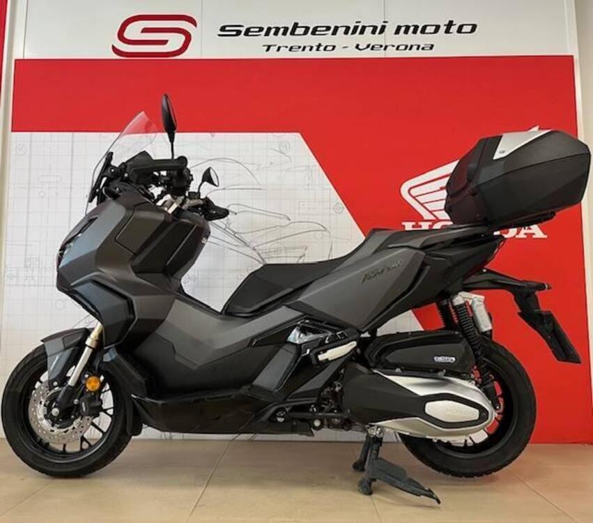 Honda ADV 350 (2022 - 24) (2)