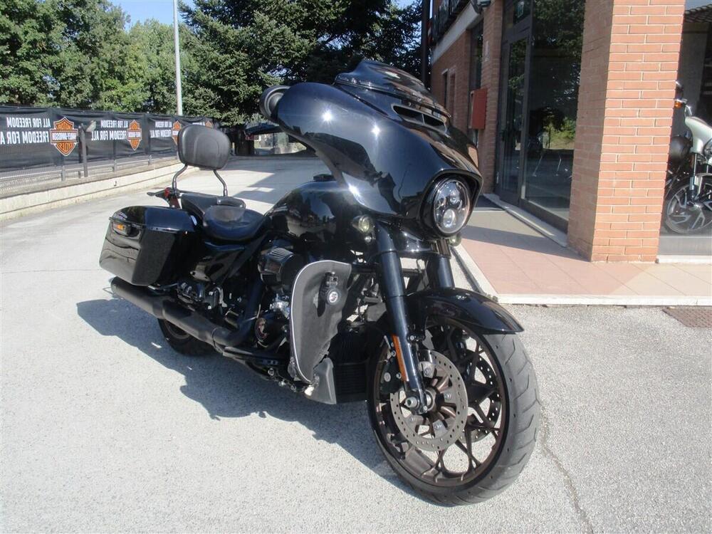 Harley-Davidson Street Glide ST (2022 - 23) (2)