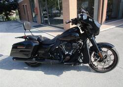 Harley-Davidson Street Glide ST (2022 - 23) usata