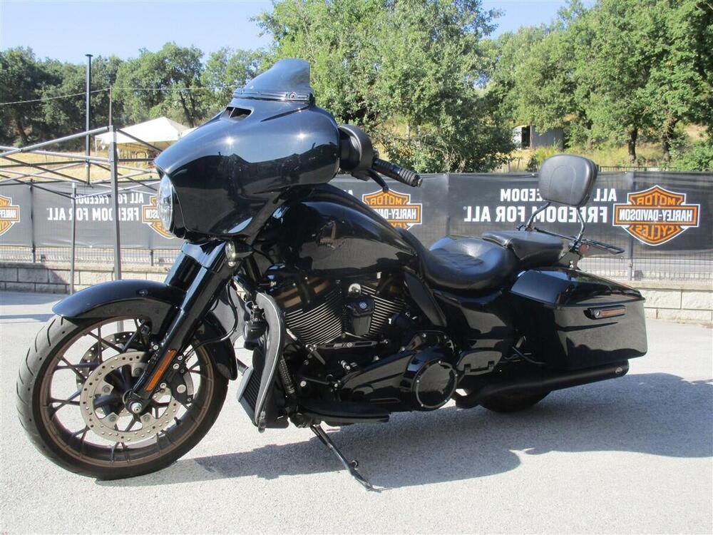 Harley-Davidson Street Glide ST (2022 - 23) (3)