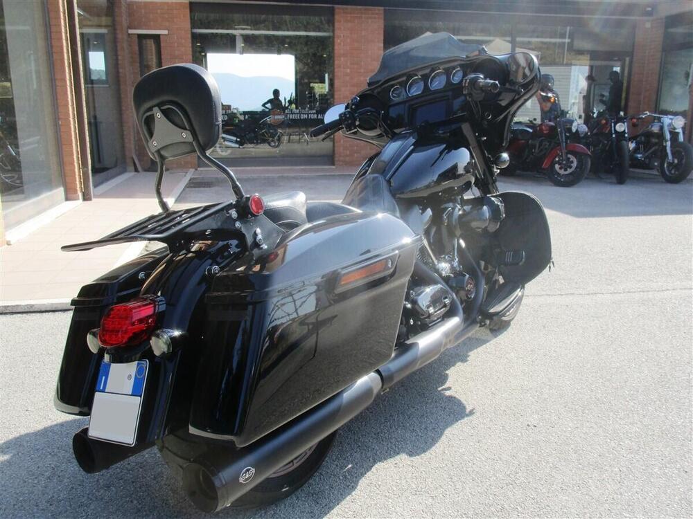 Harley-Davidson Street Glide ST (2022 - 23) (5)