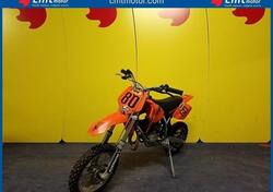 KTM SX 50 Pro Senior LC (2005) usata