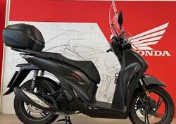 Honda SH 150i Sport (2022 - 24) usata