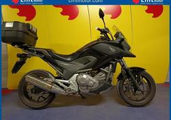 Honda NC700X ABS (2012 - 13) usata